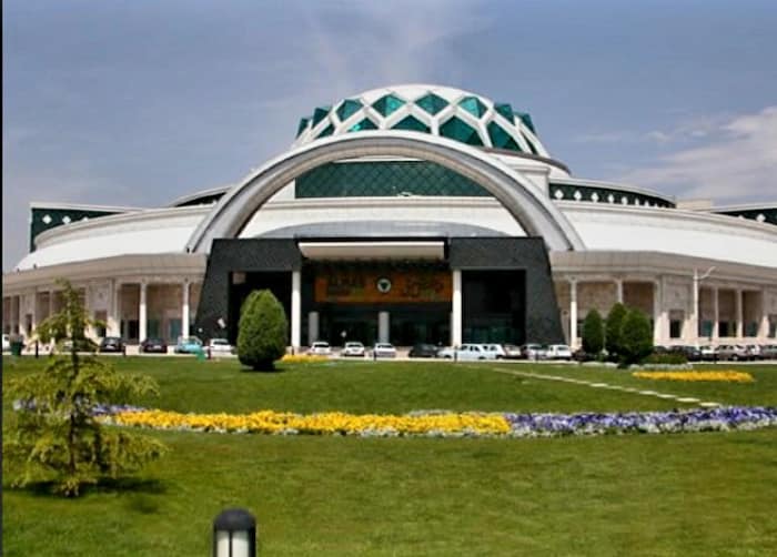مرکز خرید الماس شرق مشهد